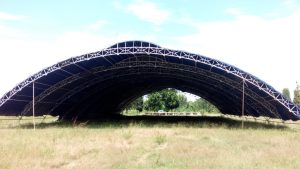 Hangar