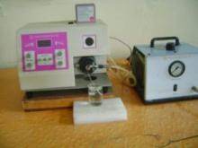 AGRICULTURE CHEMISTRY LABORATORY