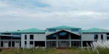 Administrative Block