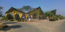 International Pavilion