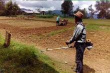STATE AGRICULTURAL RESEARCH 14